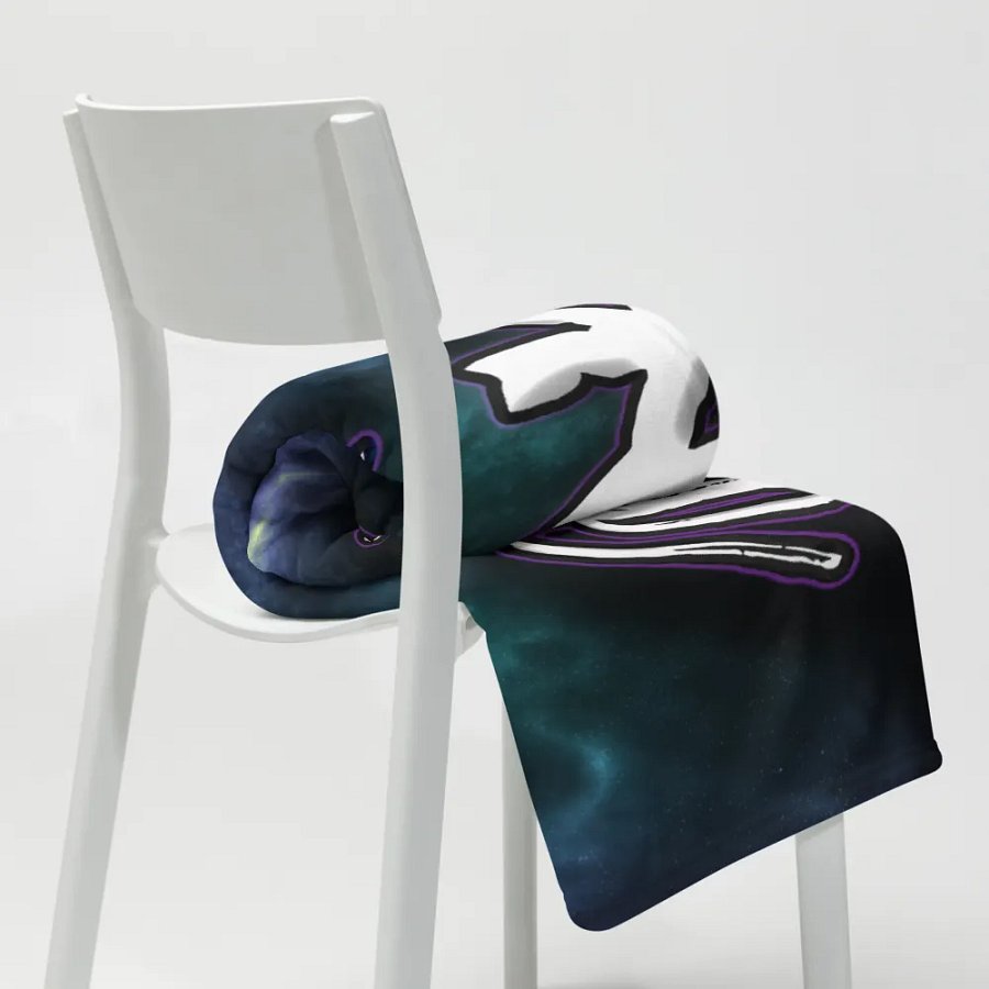 Zom blanky product image (20)