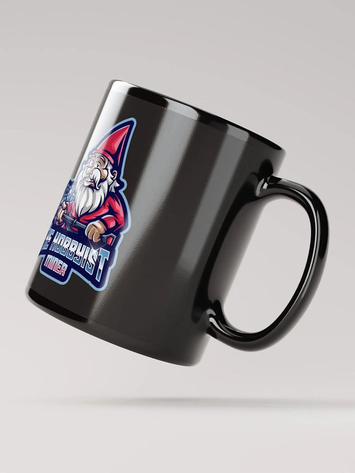 Wake up with Hobbyist product image (4)