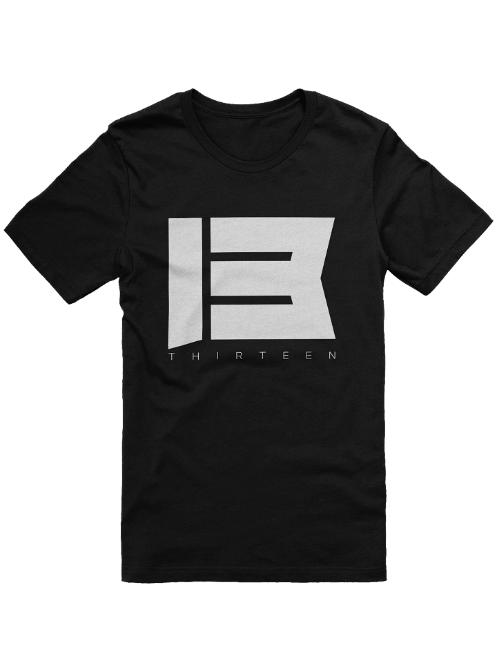 Number 13 Tee product image (1)