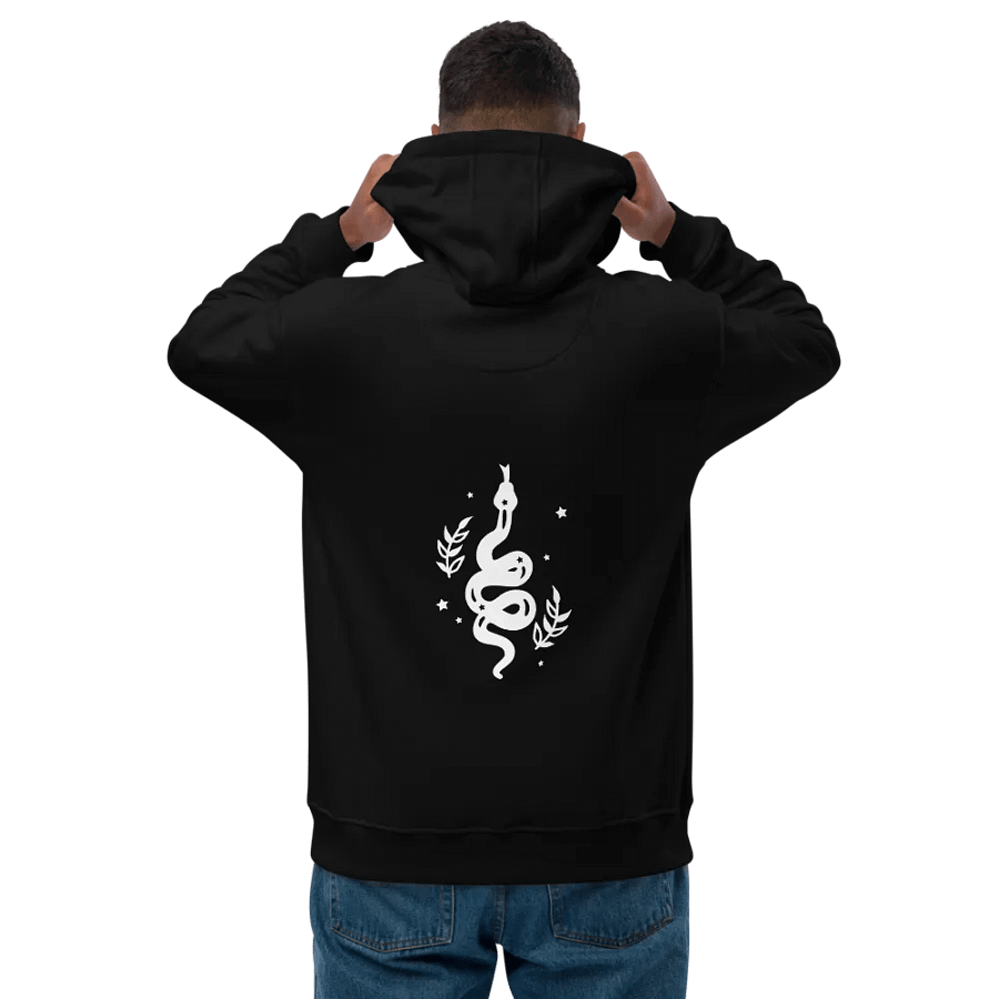 Fusion Hoodie product image (2)