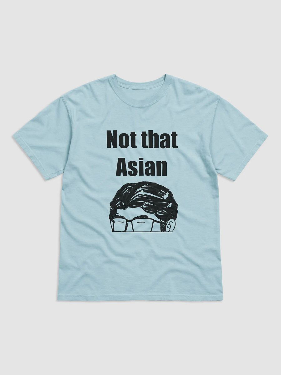 Not That Asian! product image (2)
