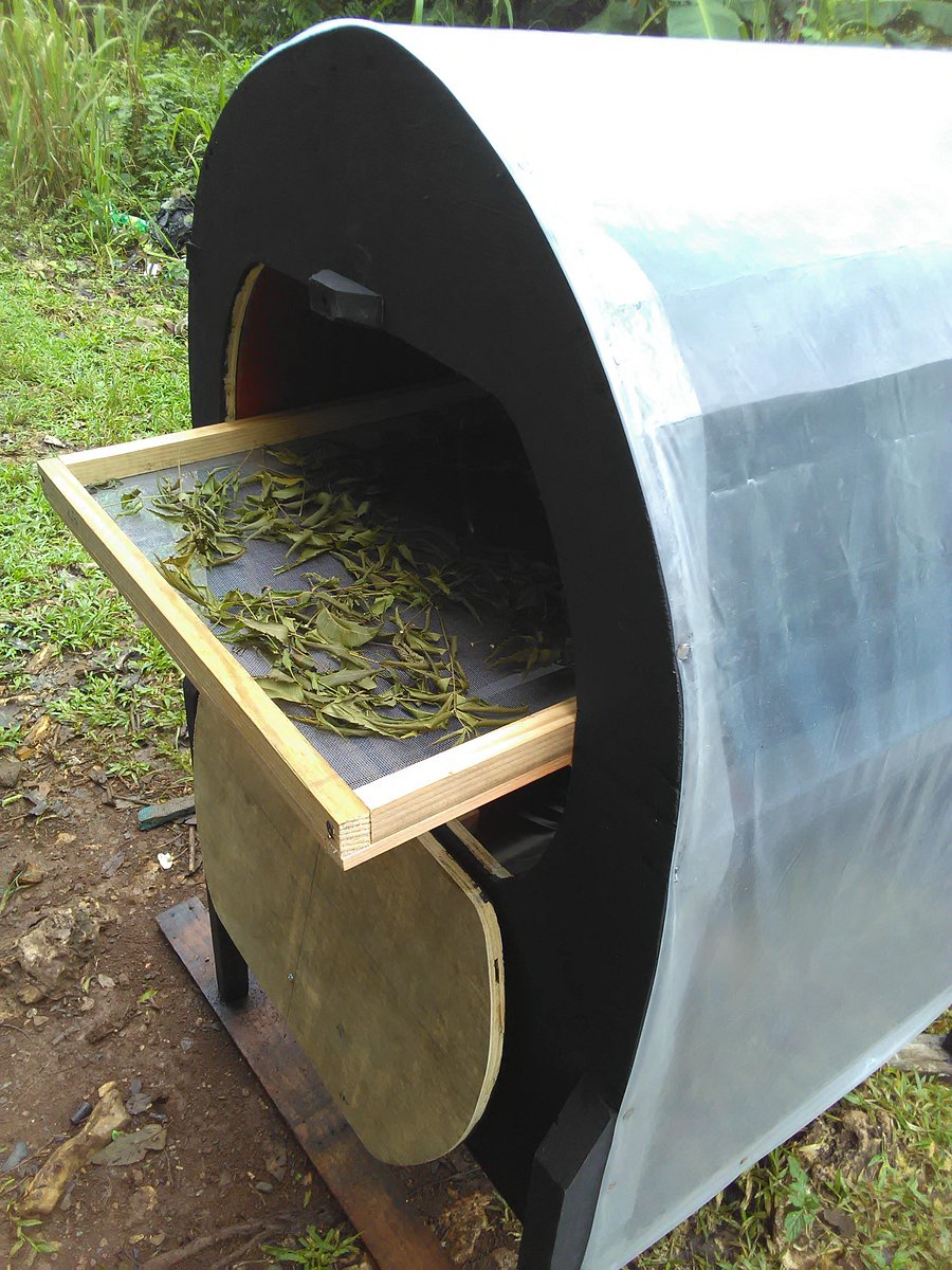 Solar Dryer product image (4)