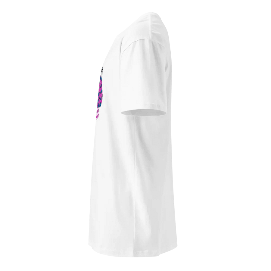 Fun No Mus room Unisex Tee product image (9)