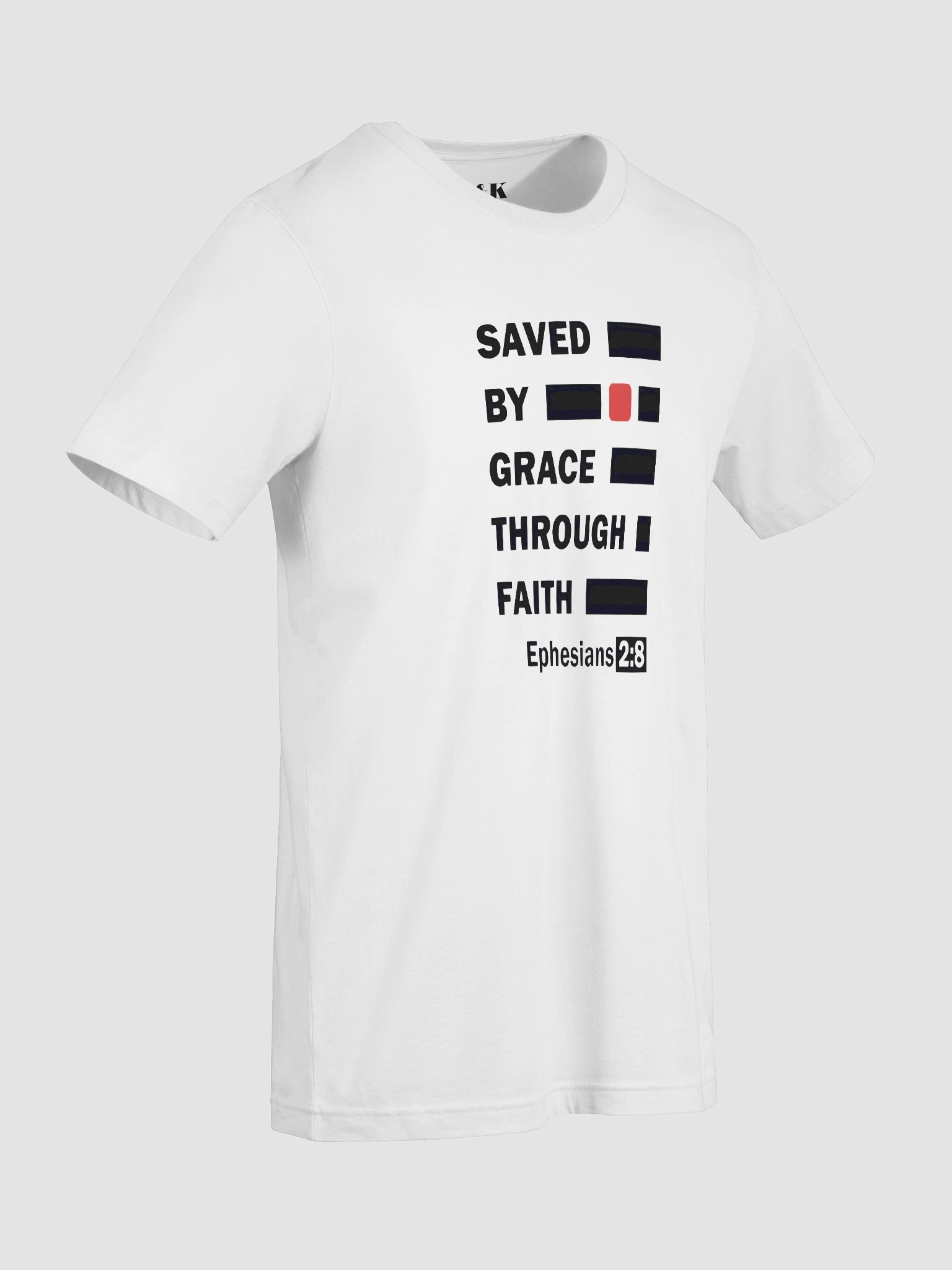 Grace Through Faith product image (3)