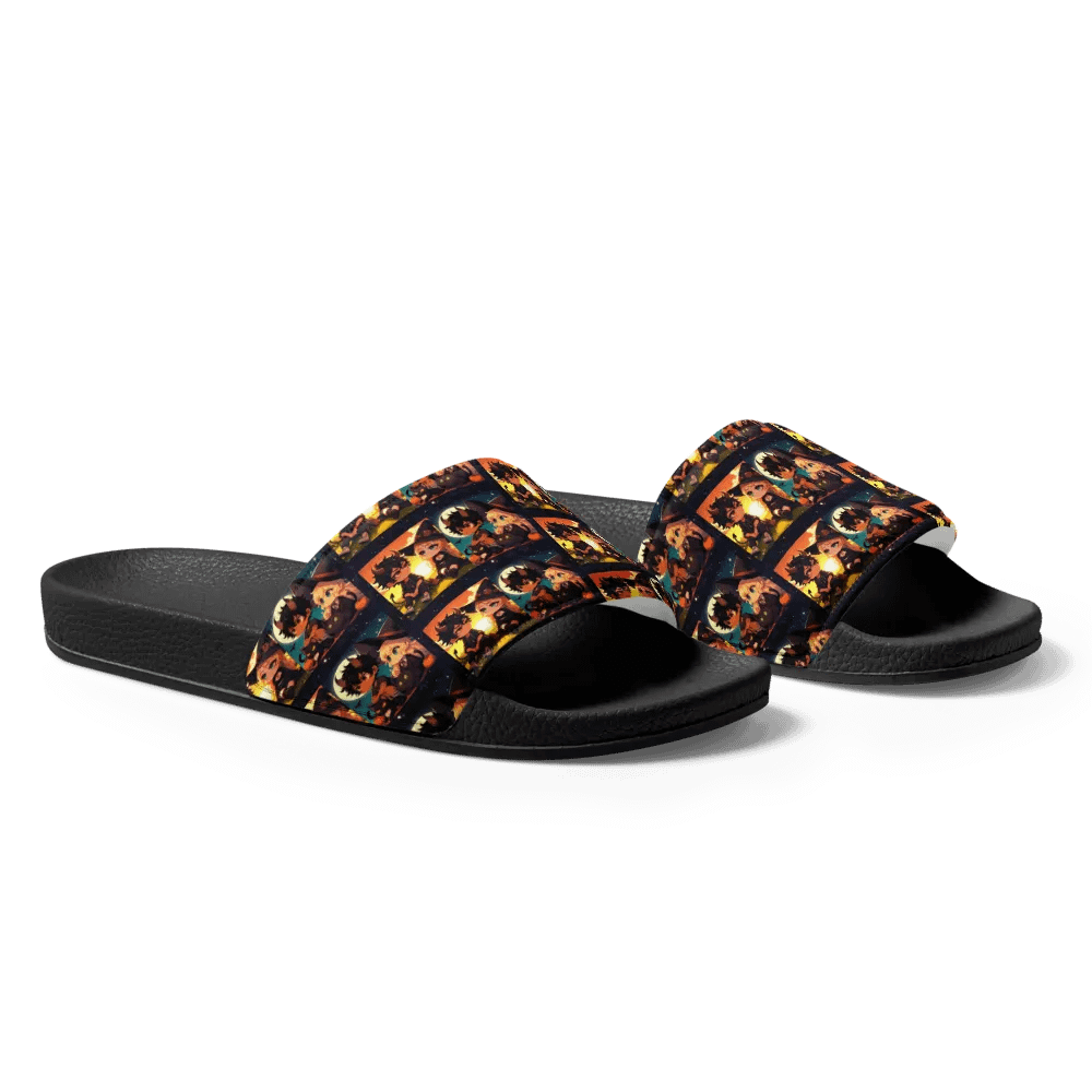 KK & JP SLIDES(For Men!) product image (4)