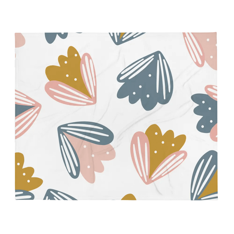 Soft Snuggles Baby Blanket product image (2)