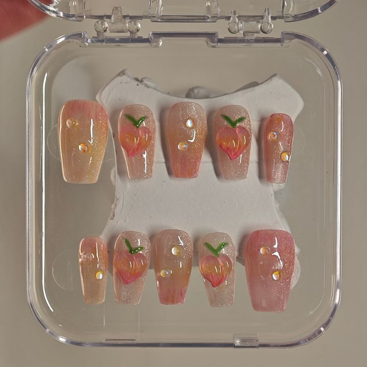 Peachy Dream Mini product image (2)