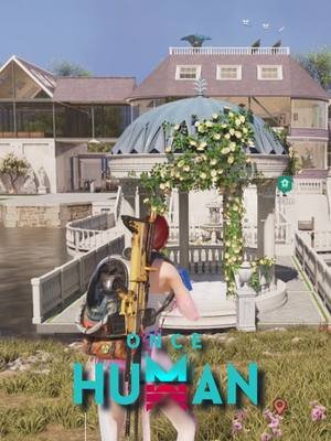 My base in Once Human is turning into a full-time job 💀✨ Every time I say “just one more upgrade”… 3 hours disappear. But hey — looking weird, building wild, and leveling like a maniac 🤘 Would you live here, or nah? 👀#OnceHuman #OnceHumanGame #BaseBuilding #SurvivalGames #CraftingGame
