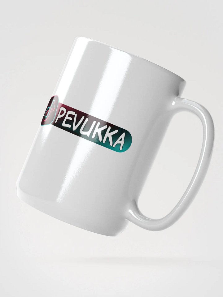 Pevukka Mug product image (2)