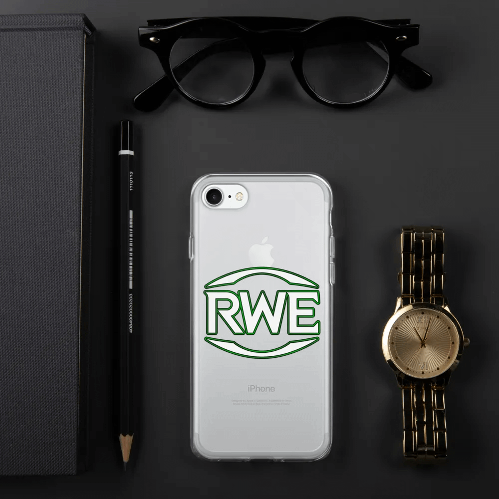 Coque Iphone RWE product image (329)