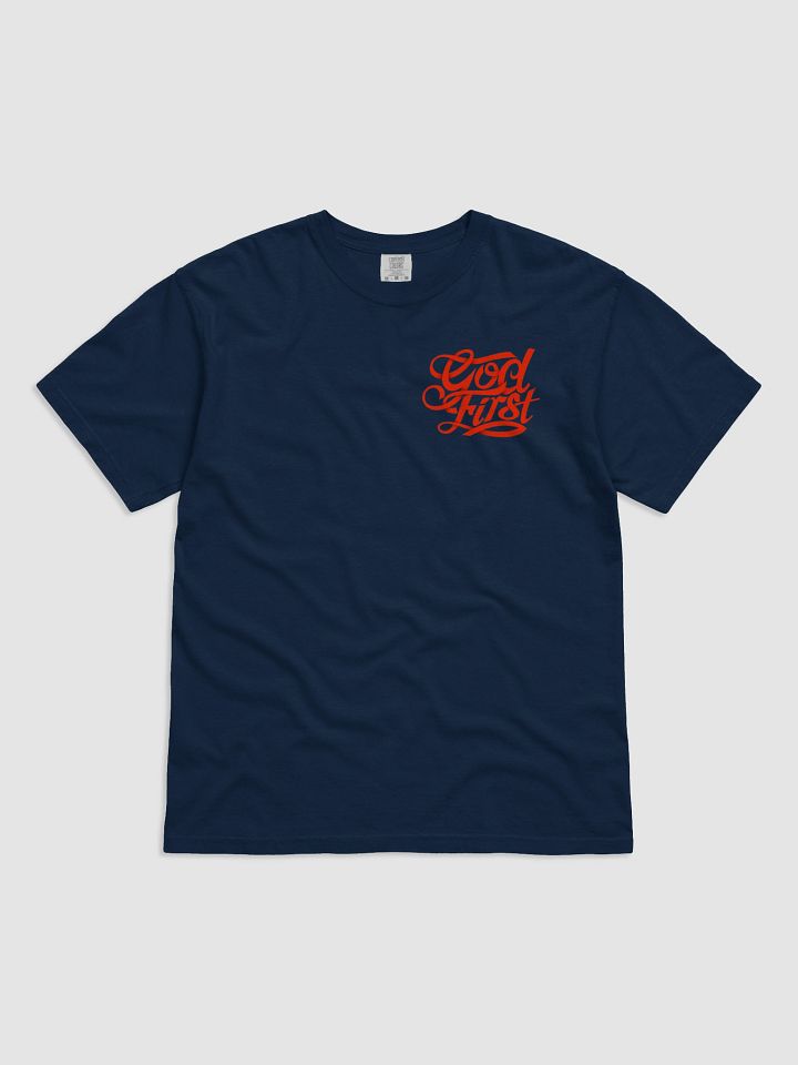 god first shirt product image (3)