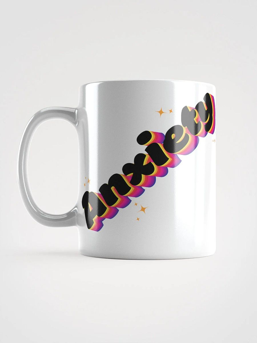 Anxiety Mug product image (11)