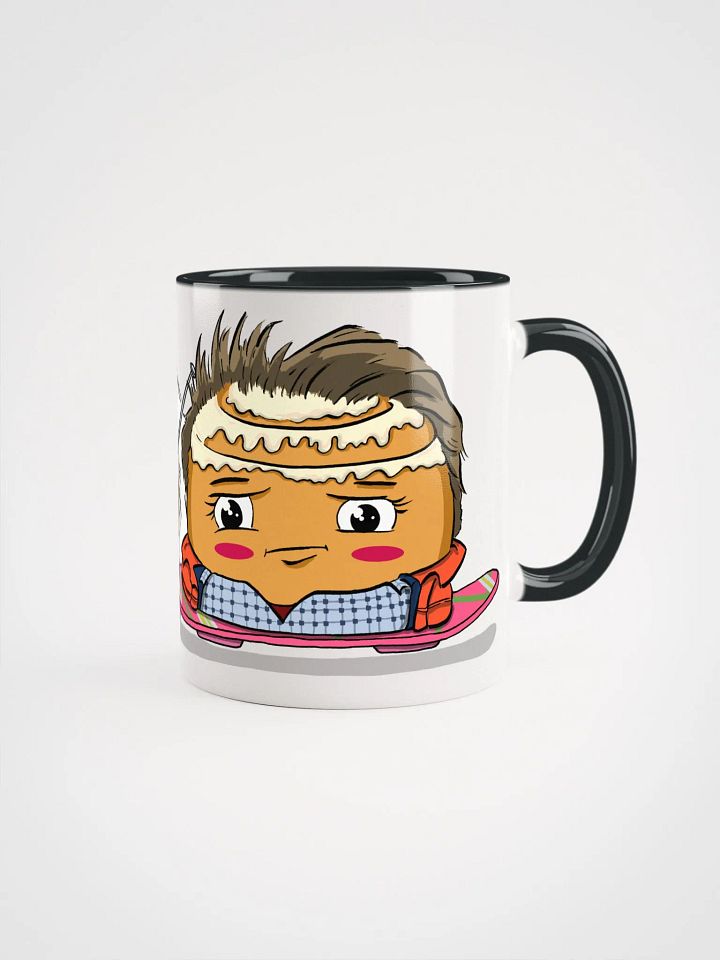Fargo Mug - Artwork by Jay McQuirns product image (1)