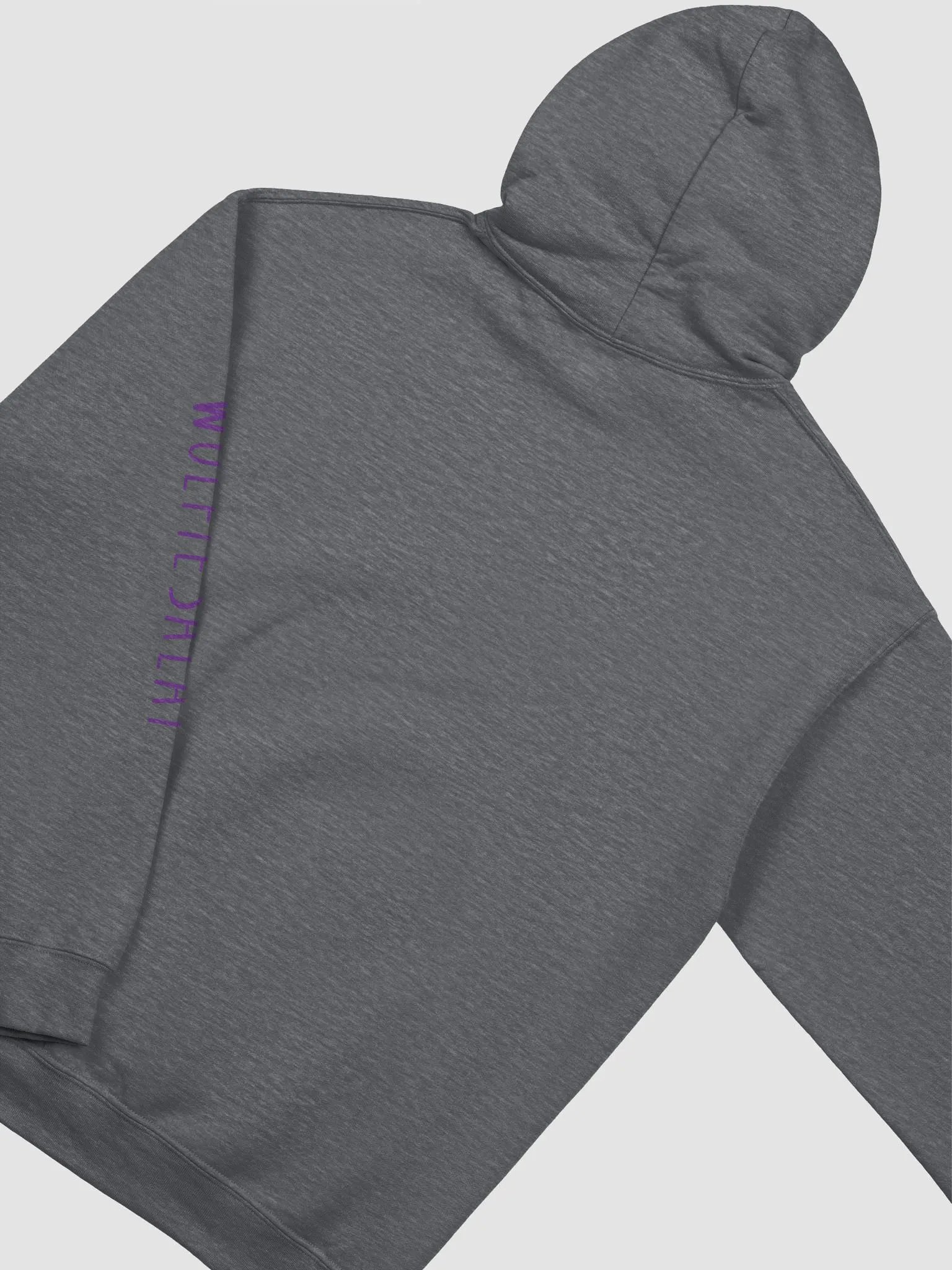 Wolf Pack Hoodie v2 product image (4)