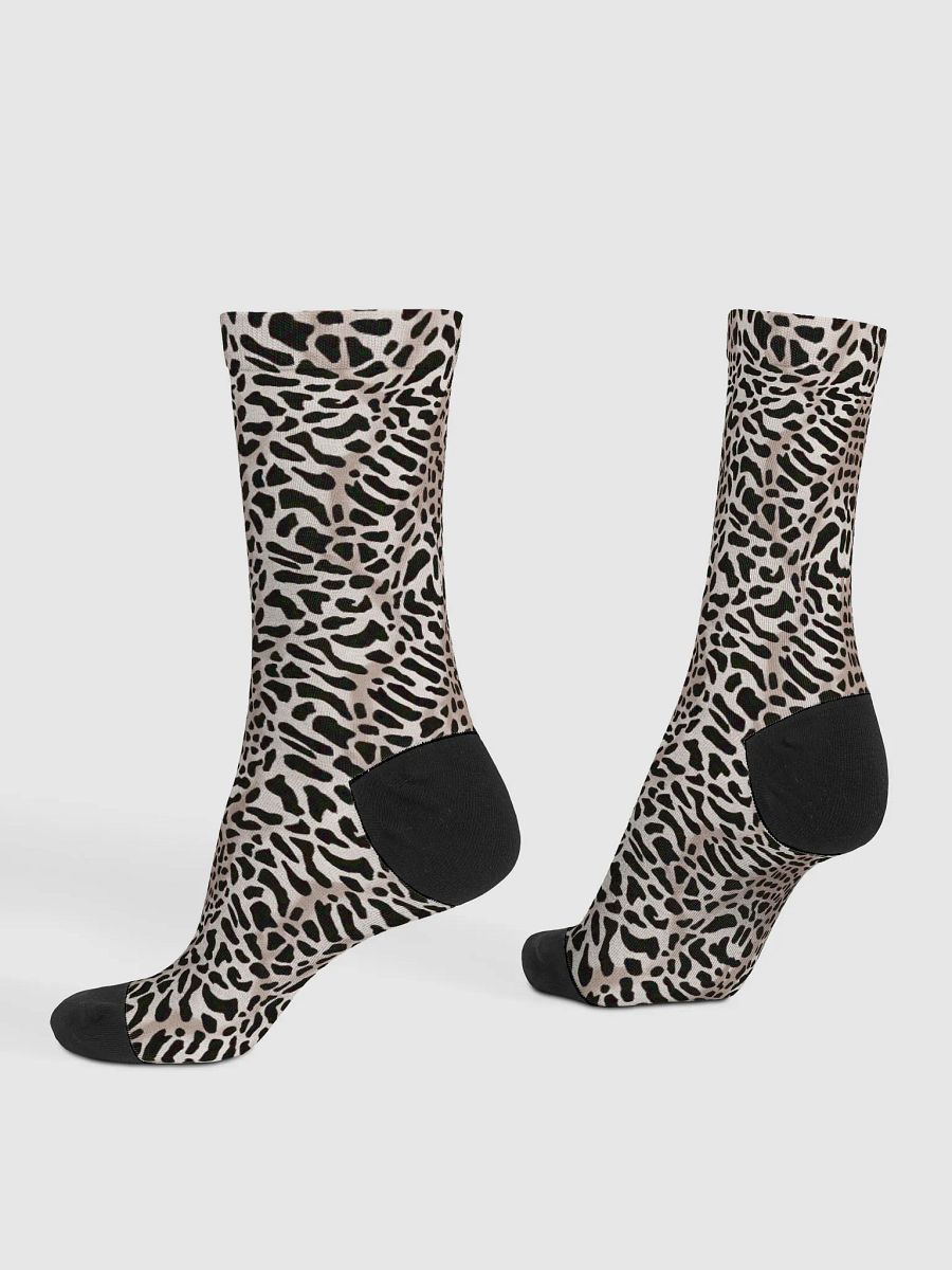 Café Giraffe Socks product image (4)