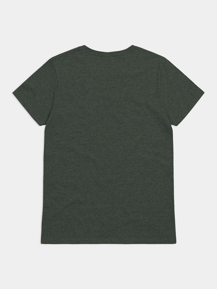 Simple Colorful Dot Mandala T-Shirt product image (2)