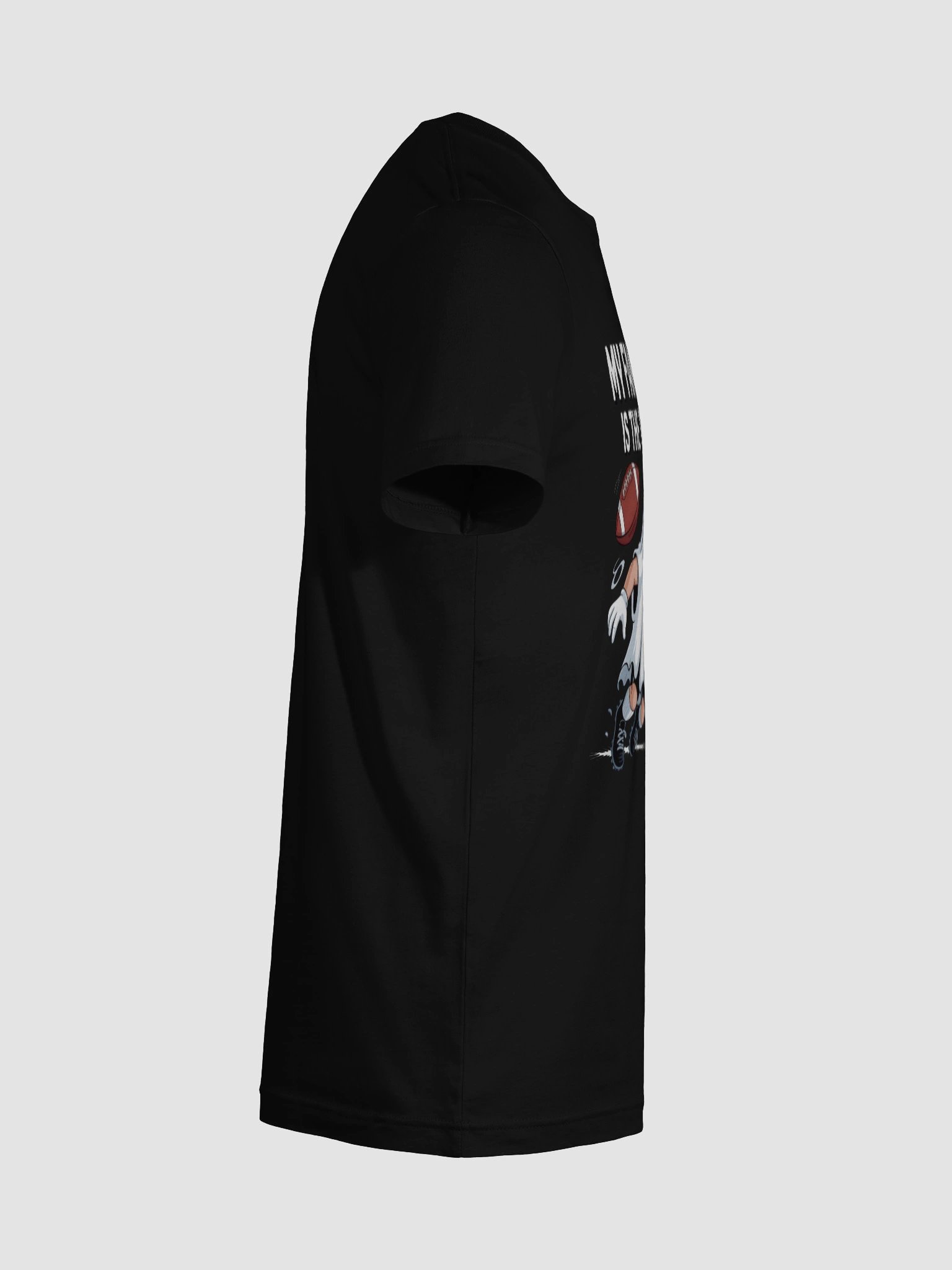 Fantasy Football Horror Story T-Shirt product image (113)