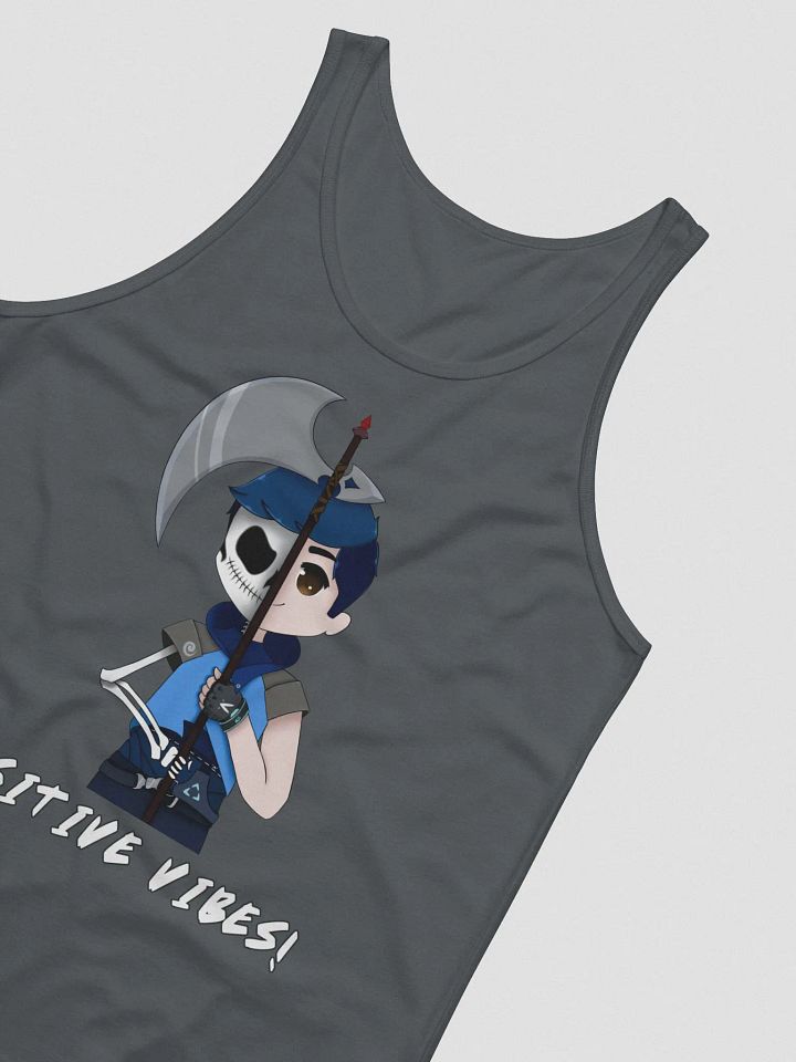 Halloween Tank Vibes! product image (7)