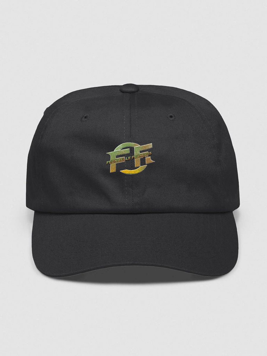 Fednaelle Francois product image (1)