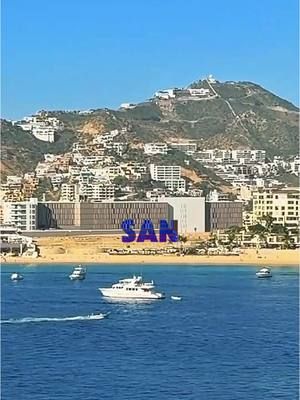 Up bright and early as we arrive in Cabo San Lucas on board @carnival’s NEWEST cruise ship, the #CarnivalFirenze! 🇲🇽 Full travel videos at YouTube/RodrickVlogs #Carnival #ChooseFun #FunItalianStyle 🇮🇹