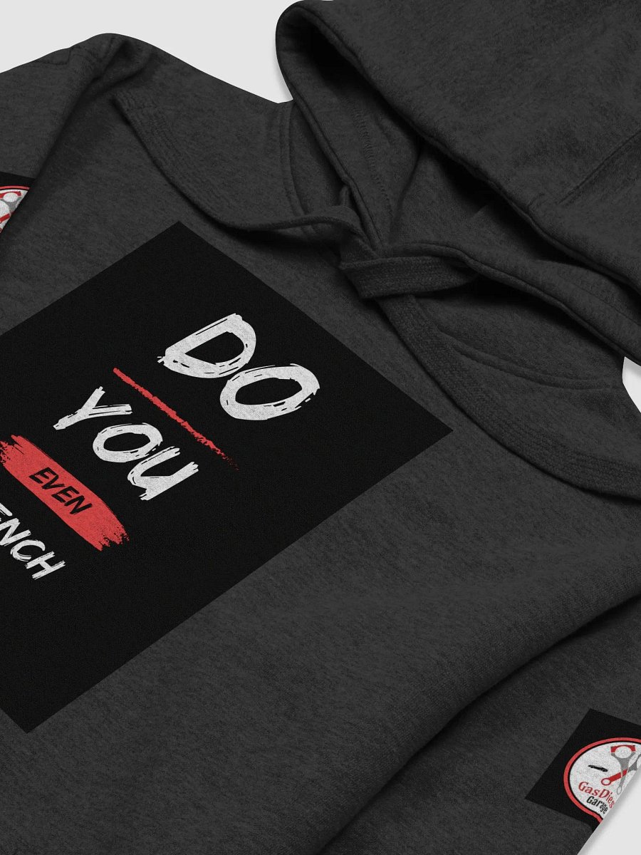 HOODIE WRENCH BRO? product image (3)