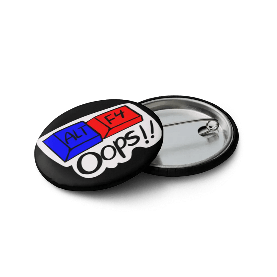 Sticker-Bomb Pin Set product image (7)