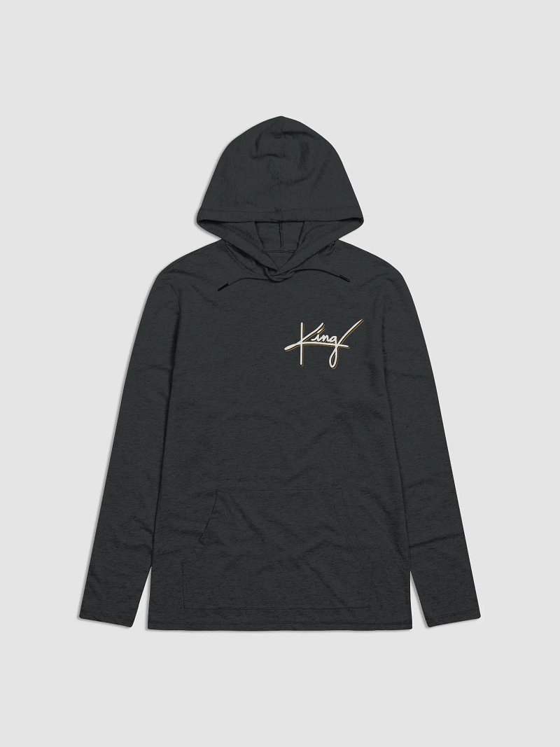 Lightweight King Hoodie