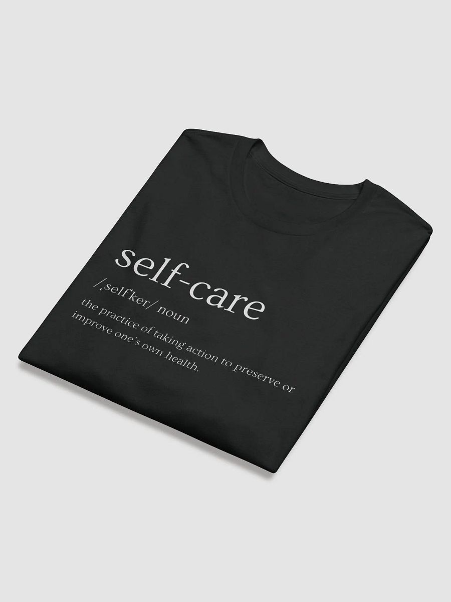 Self-Care Long Sleeve Shirt product image (6)