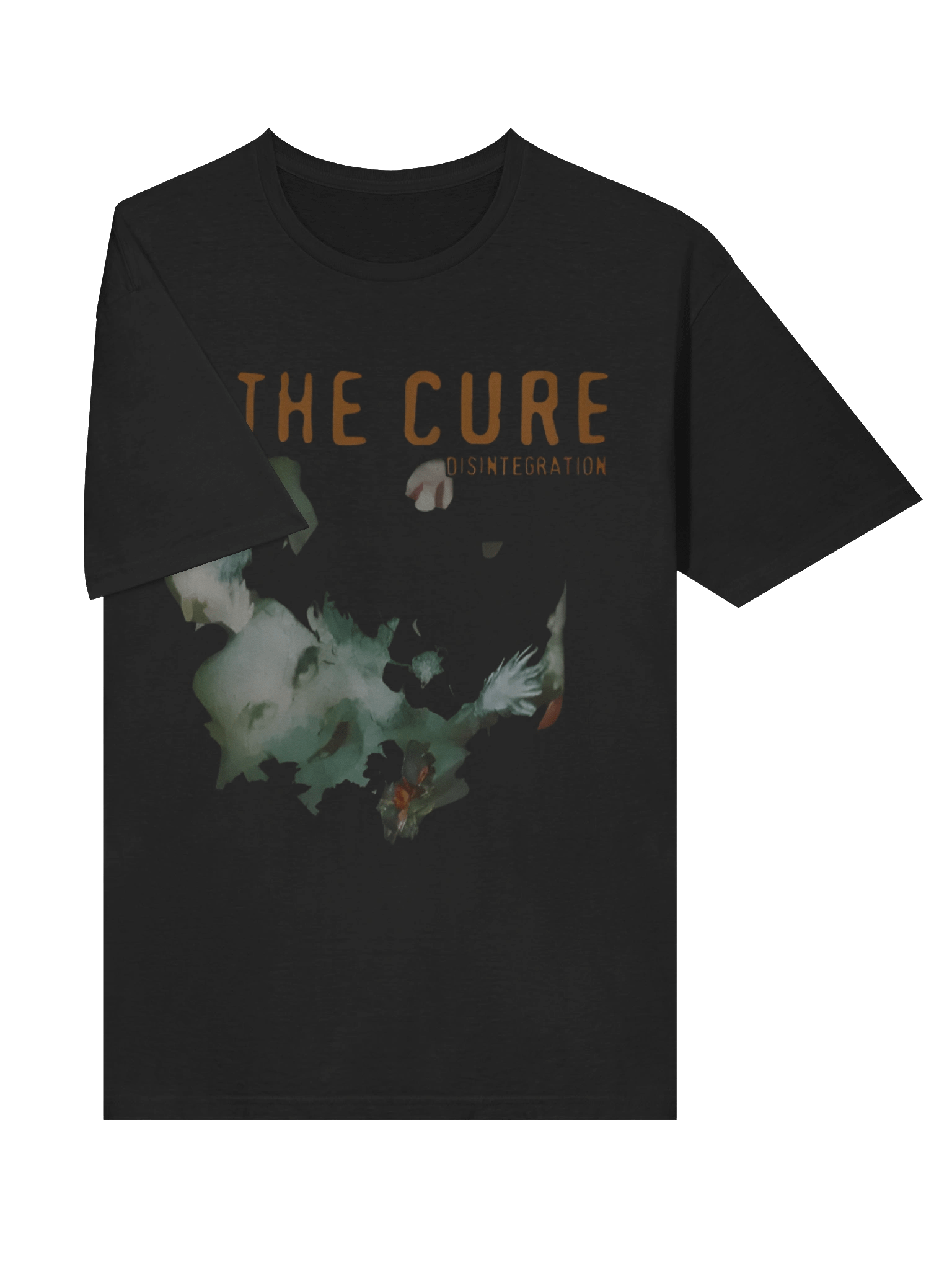 The Cure Disintegration Shirt product image (3)