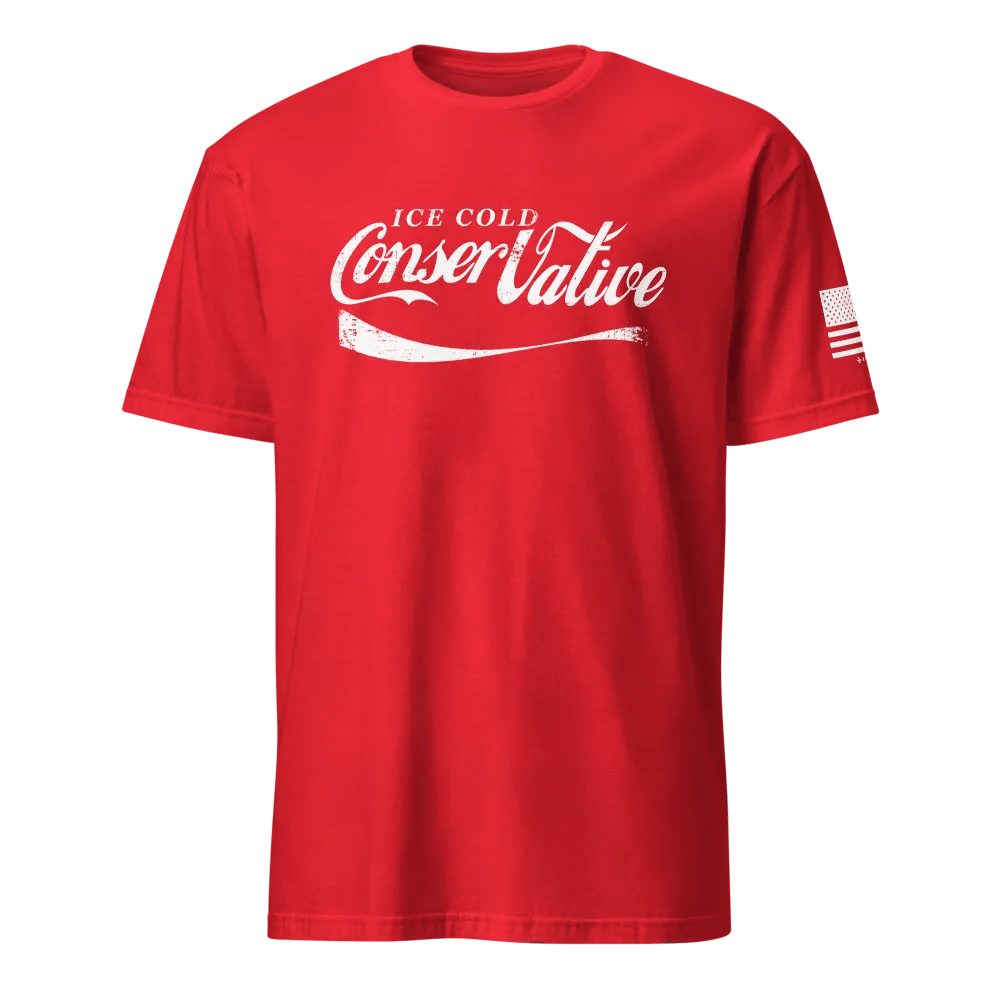 Ice Cold Conservative product image (1)