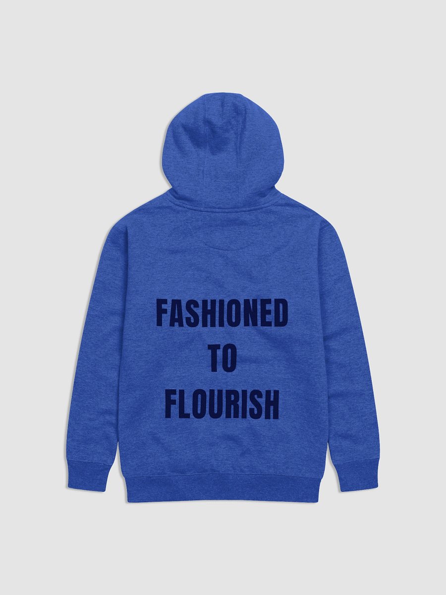 Flourish Unisex Premium Hoodie product image (11)