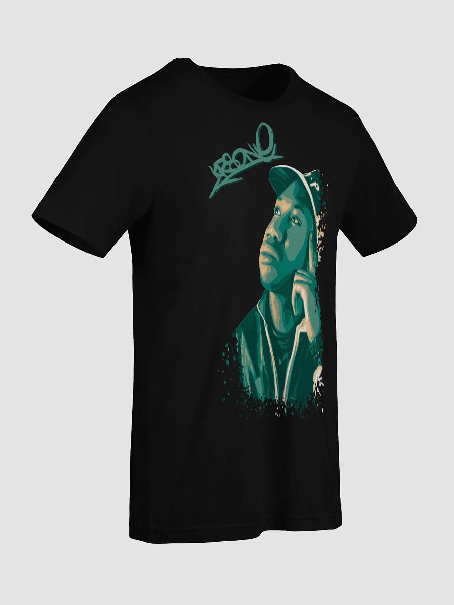 KRS-One – The Blastmaster product image (69)