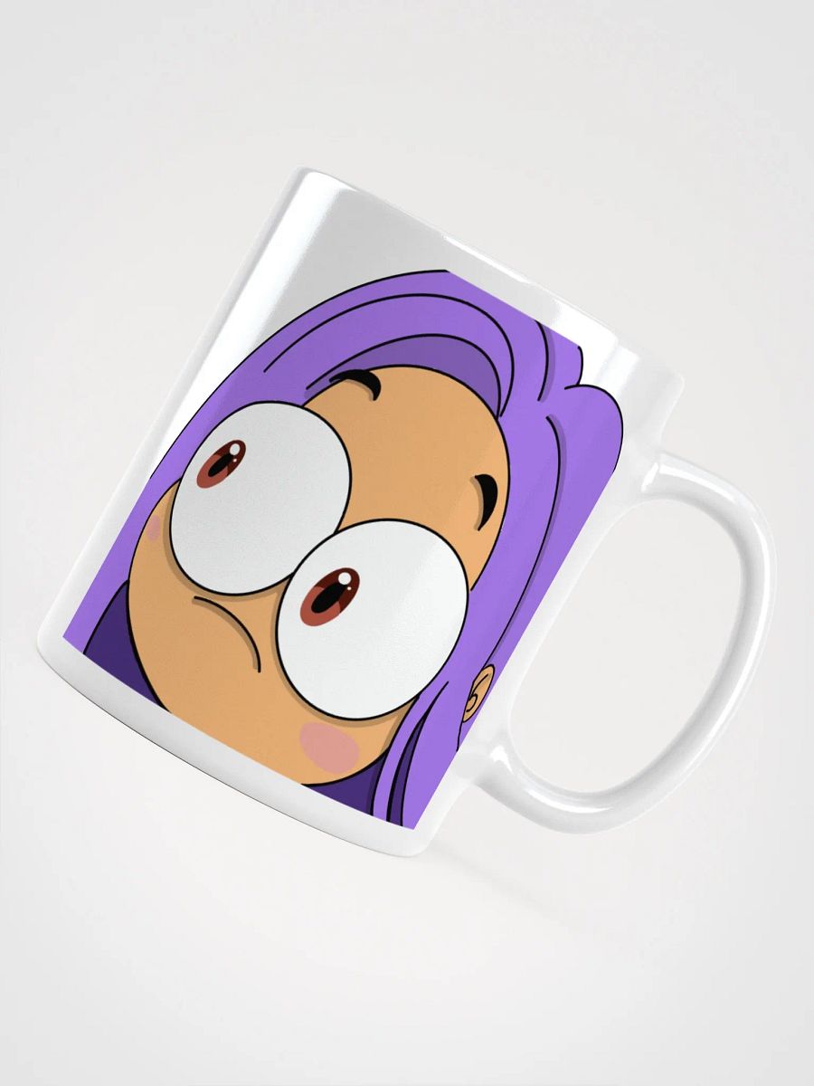 Looking at Introvert Latina Booty (Mug) product image (3)