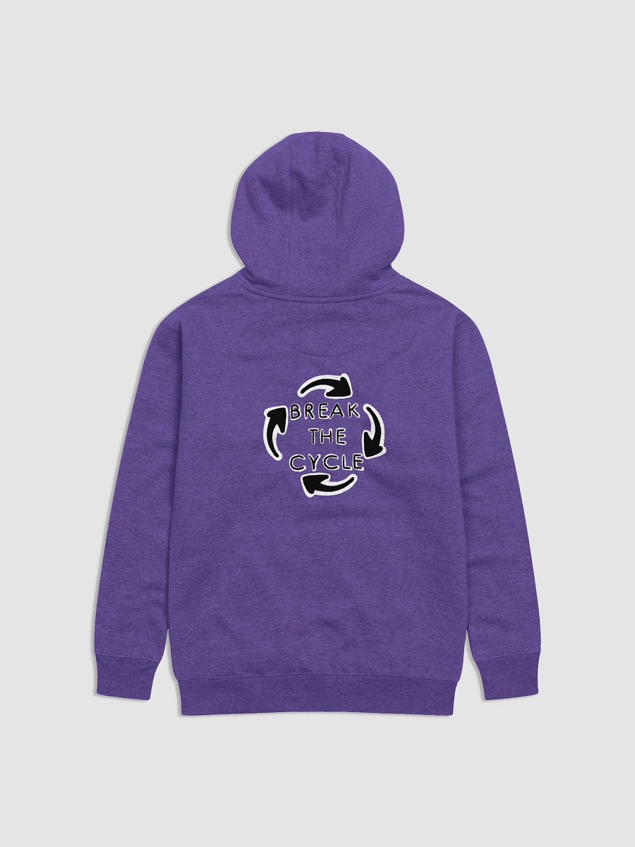 Forbidden Love Hoodie product image (7)