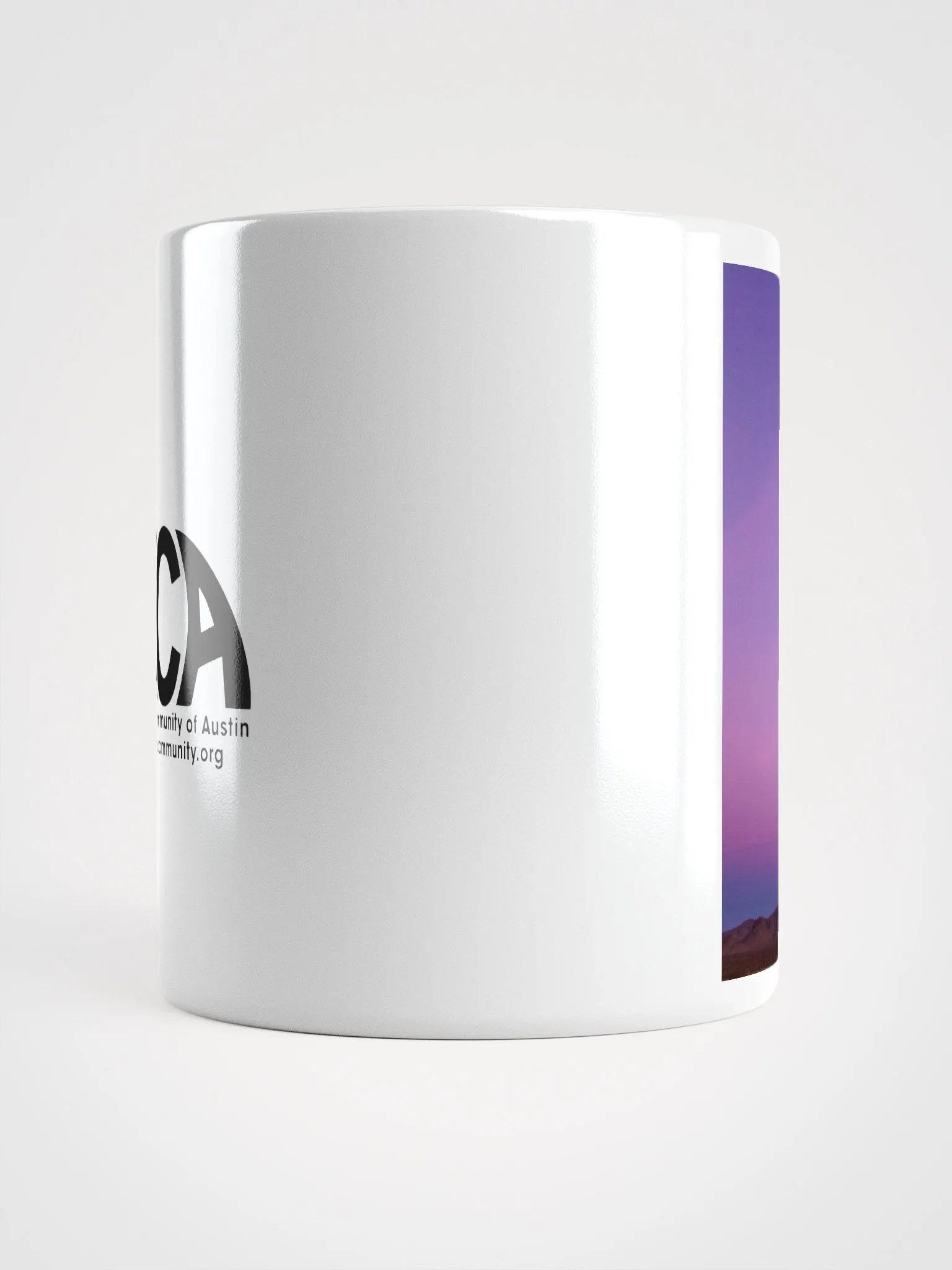 There is no God - Mug product image (5)