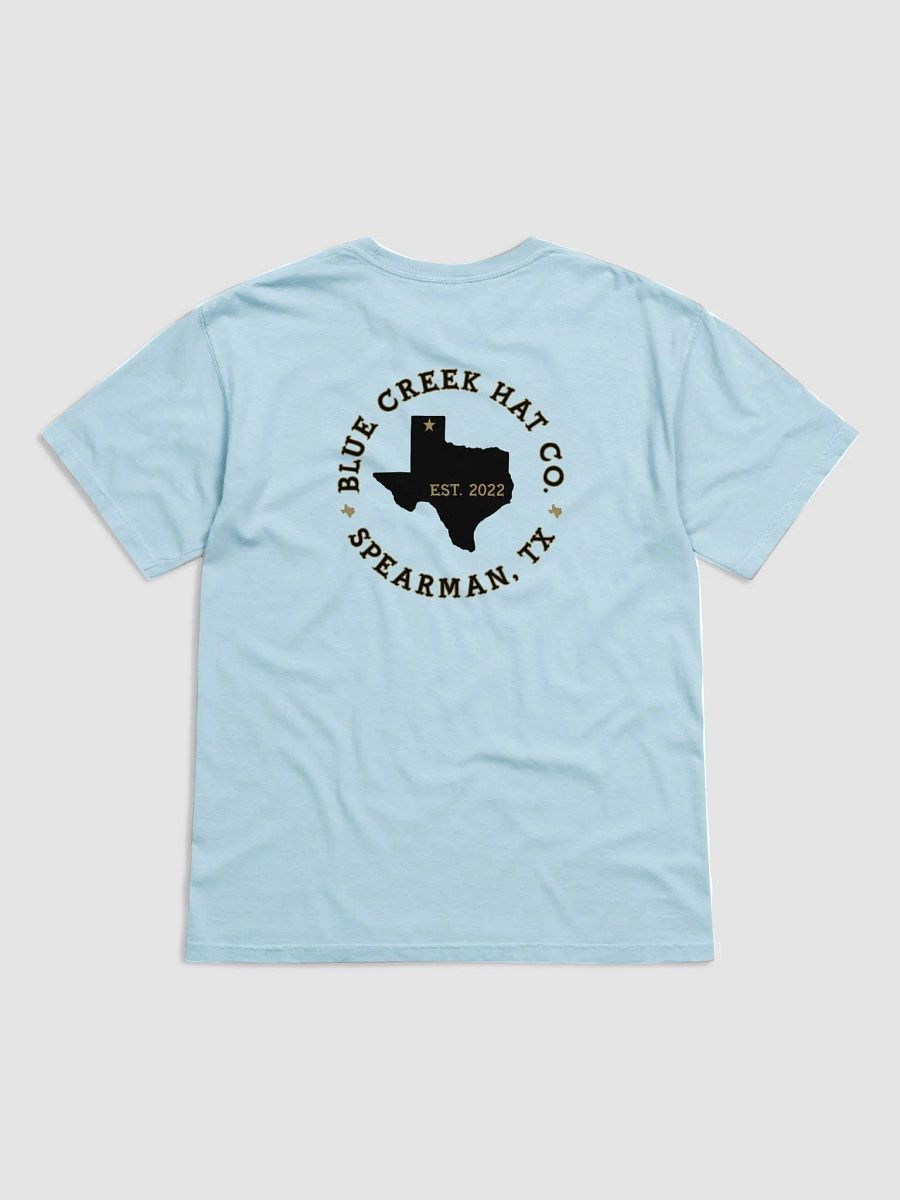 HOMEROOTS t-shirt product image (2)