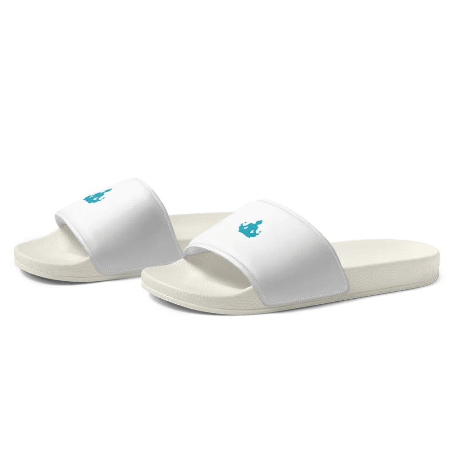 SereneSoul Women's Oasis Slides - Embrace Comfort and Style by the Water product image (9)