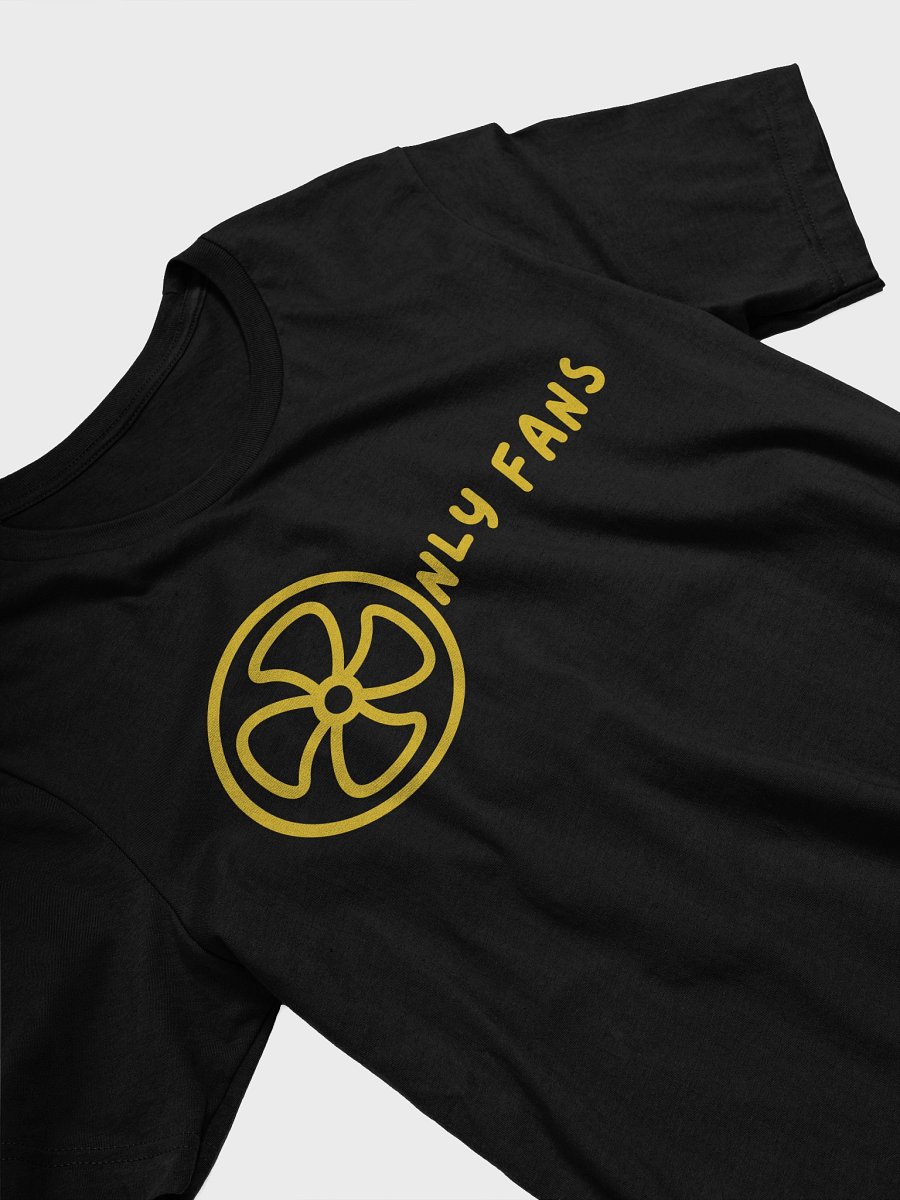 Fan Graphic Tee product image (15)