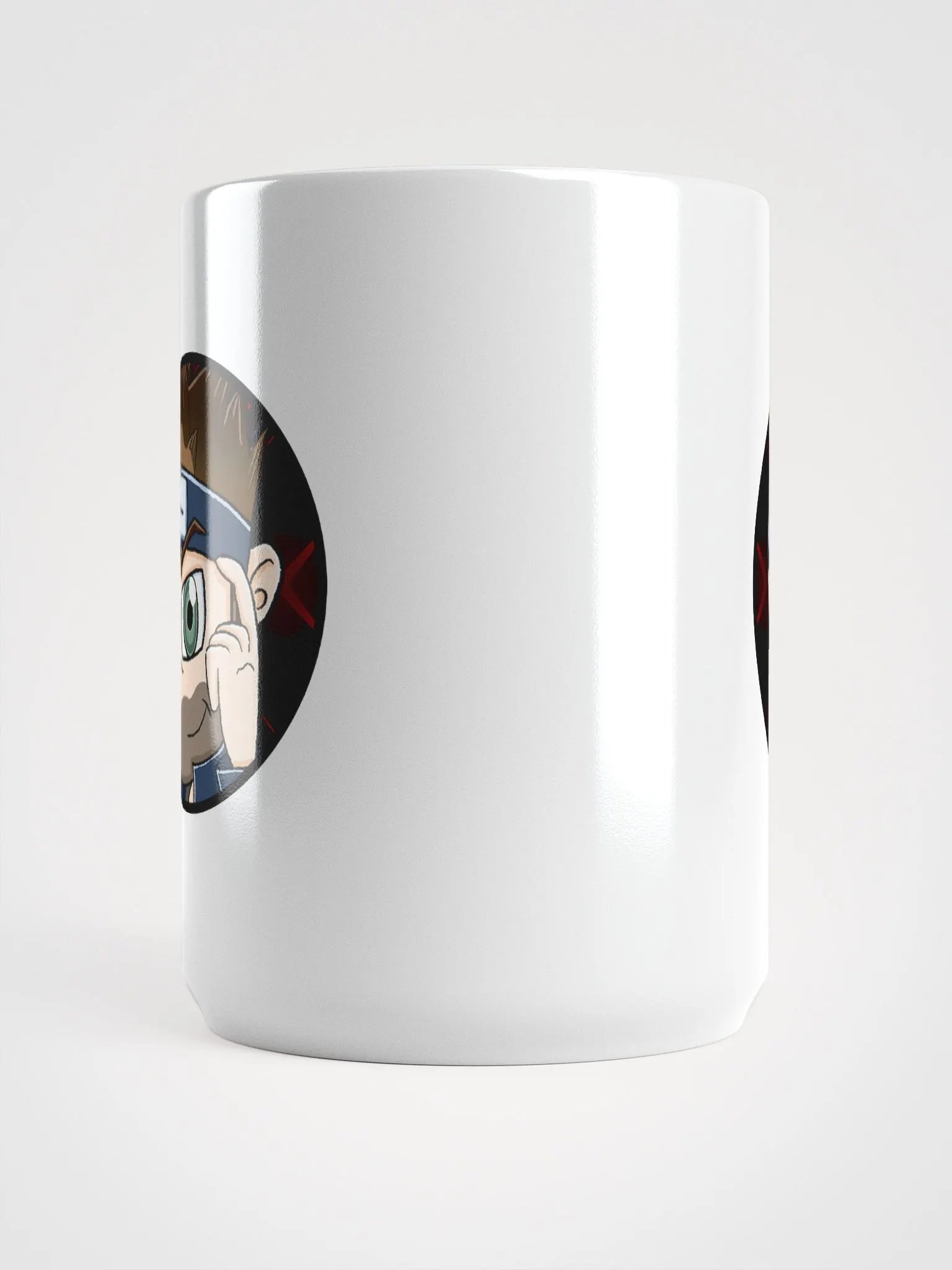 JodoJutsu Mug product image (5)