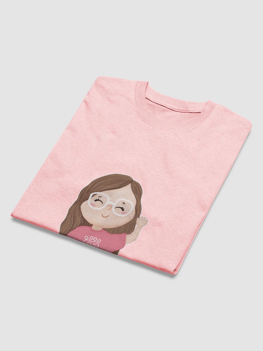 MScreates Logo T-shirt product image (35)