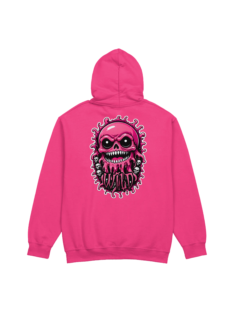 the Wild Monster Hoodie product image (2)