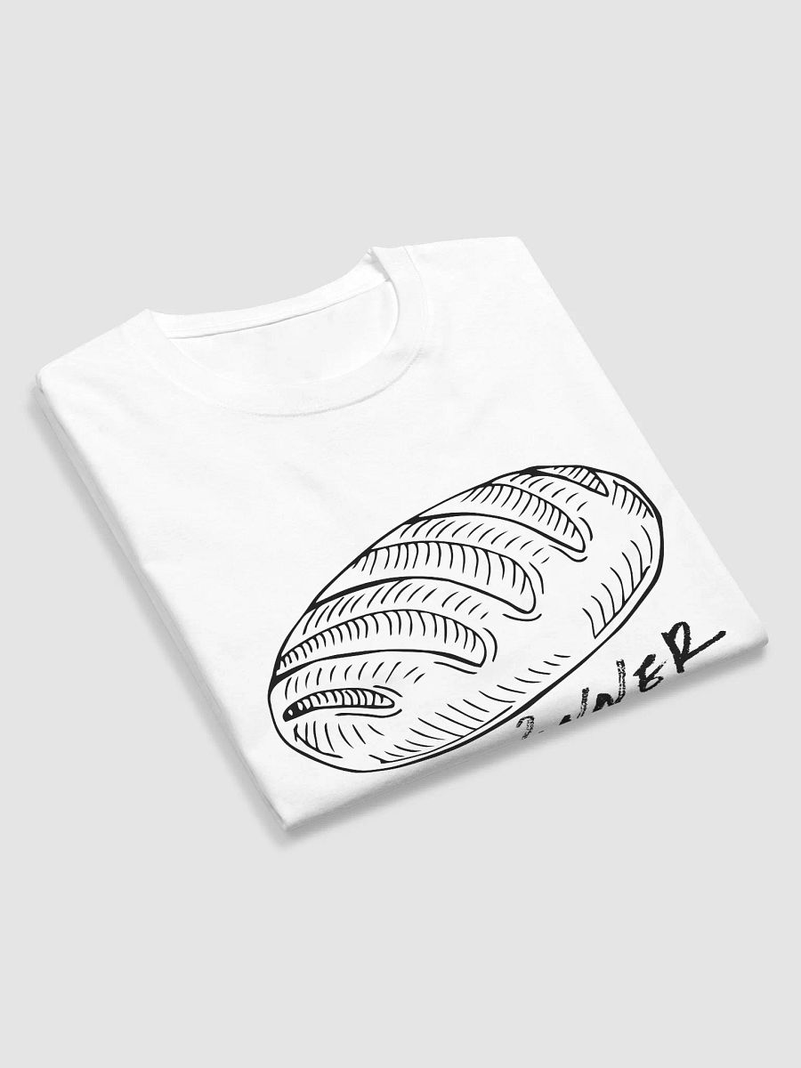 Bread Winner! Long Sleeve product image (5)