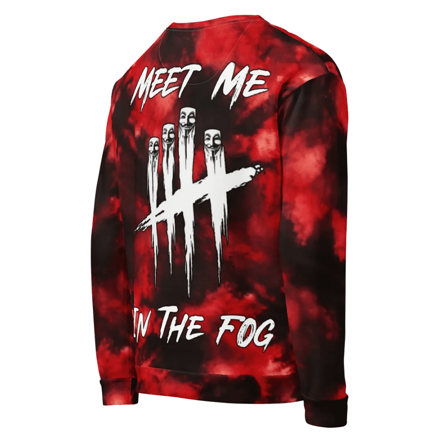 Meet Me In The Fog product image (6)