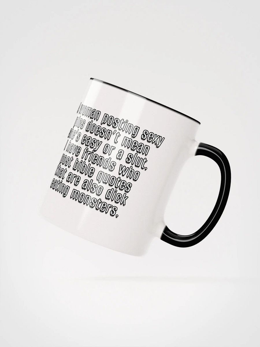 Bible Quotes Mug product image (22)