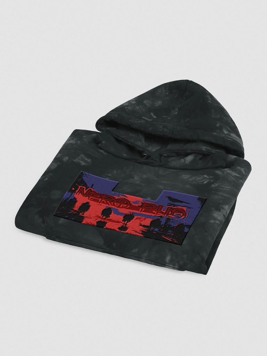 Trippie Crows Hoodie product image (11)