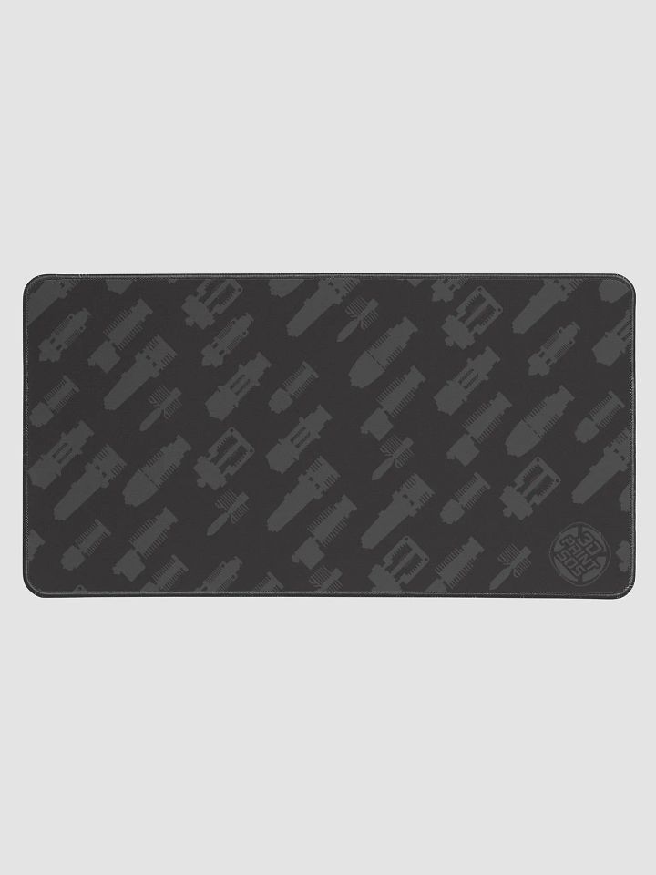 Hot Ends Work Mat - Dark product image (1)