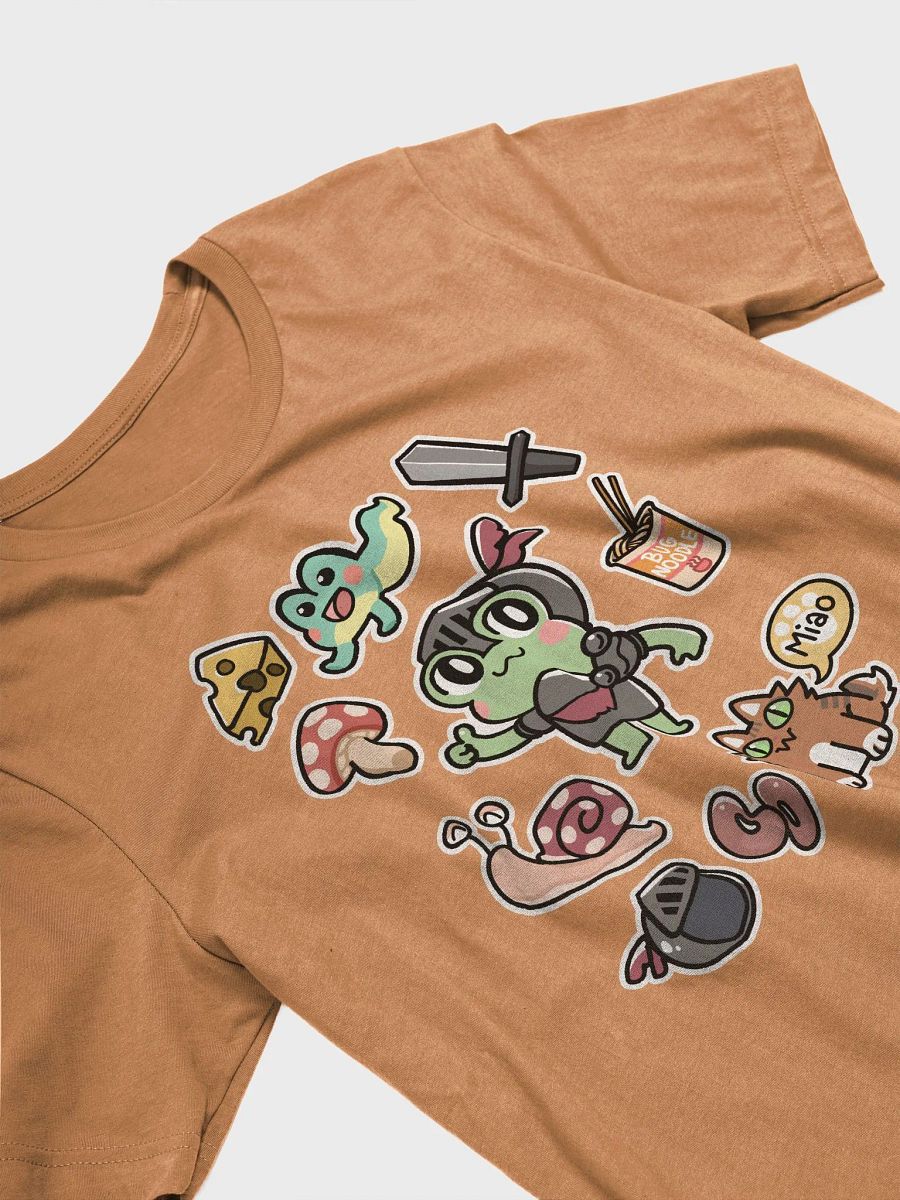 Silly Doodles Shirt product image (23)