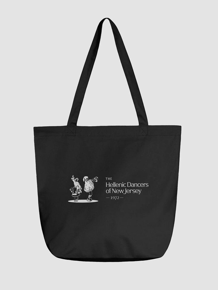 HDNJ Tote Bag product image (1)