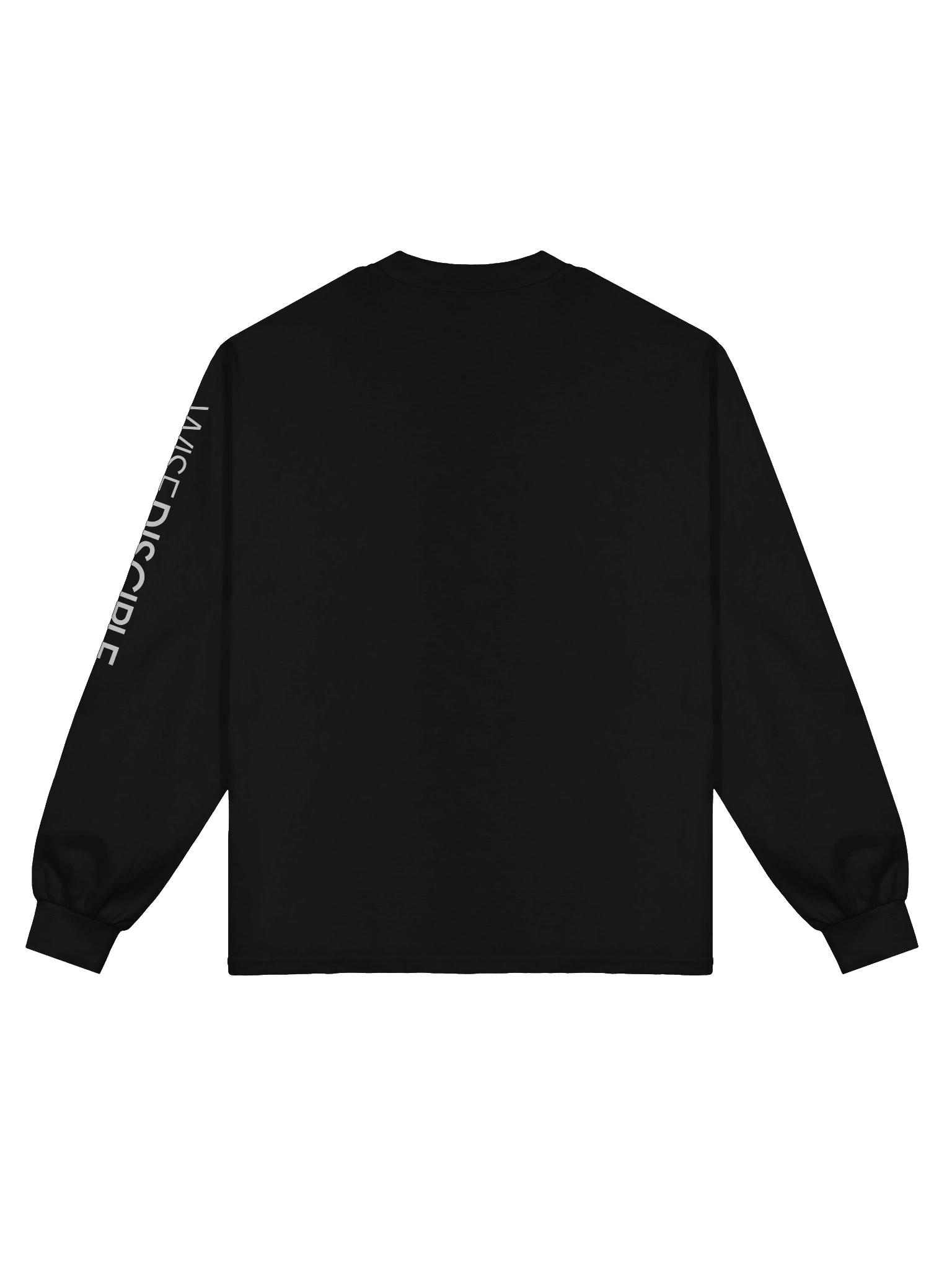 Rugged Theology Long Sleeve Tee product image (4)