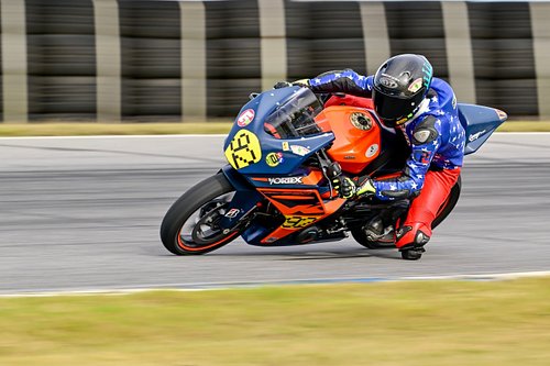 Spent the weekend with @precisiontrackday. Making a couple of tweaks for our next trackday on November 1-2 but overall we're ...